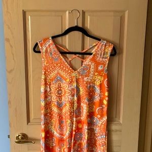 Lilly by Firmiana Dress NWT Size M